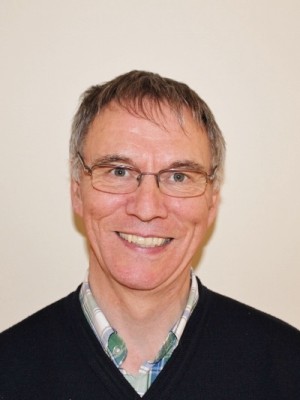 Anthony Flannery